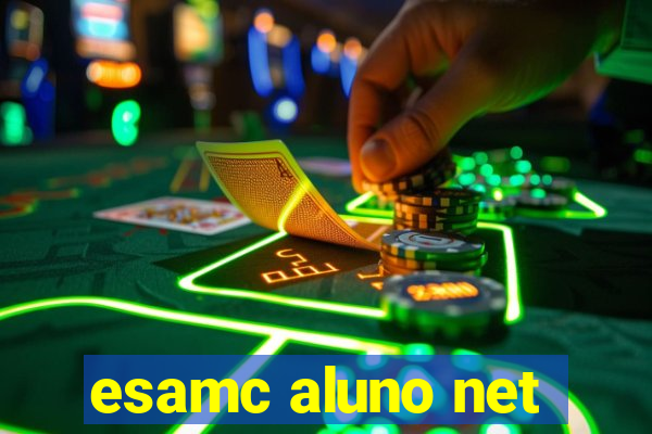 esamc aluno net